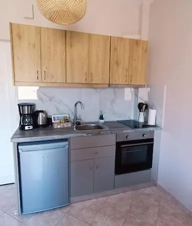 Verano Palmas Apartment_near The Sea-free Parking Apartamento *